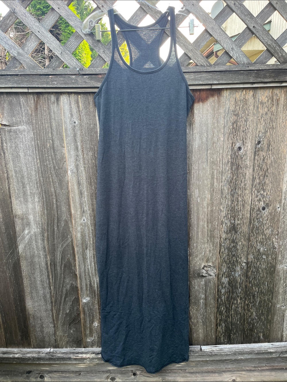 Lululemon Refresh Maxi Dress 2